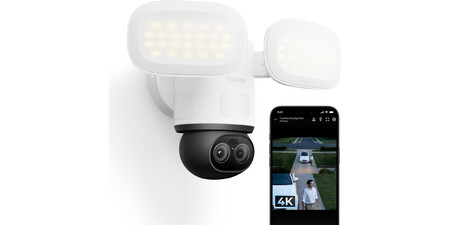 Reolink Trackflex Floodlight Wifi