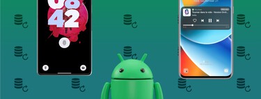 Tu Android a prueba de desastres: todas las maneras de hacer una copia de seguridad del móvil 