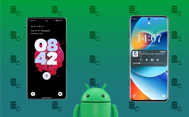 Copia De Seguridad Android