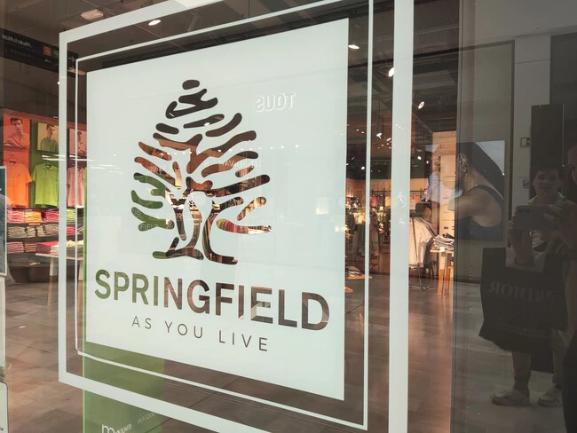Springfield