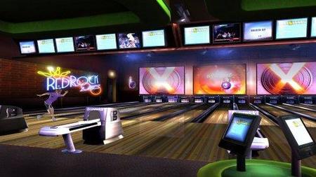 'Brunswick Pro Bowling' es el segundo juego anunciado oficialmente para Natal