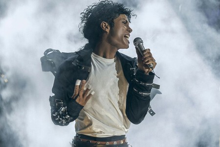 michael