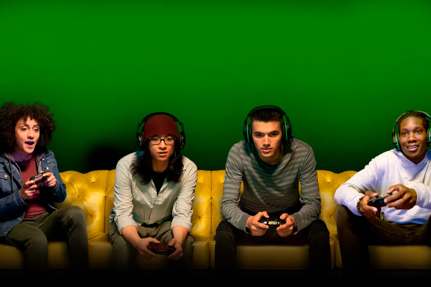 No hablamos suficiente de uno de los grandes logros que nos ha dejado la historia de Xbox en los videojuegos