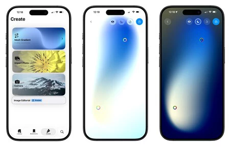 Fondo De Pantalla Crear