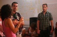 El nuevo procedimiento de mediación de conflictos