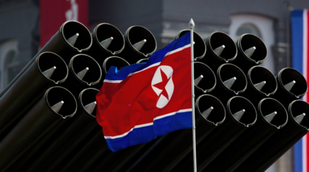 Corea del Norte lleva desde 2009 orquestando ciberataques, según Estados Unidos