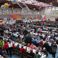 En Galicia los hosteleros se las prometían muy felices con el turismo. Hasta que llegaron las fiestas gastronómicas