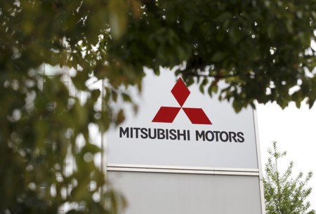 Mitsubishi Motors