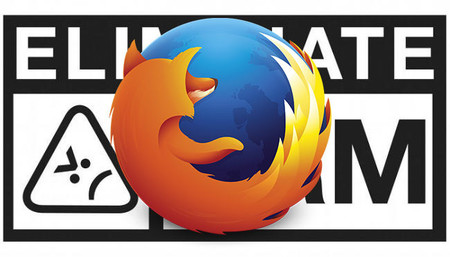 Mozilla se ve obligado a implementar el DRM en Firefox