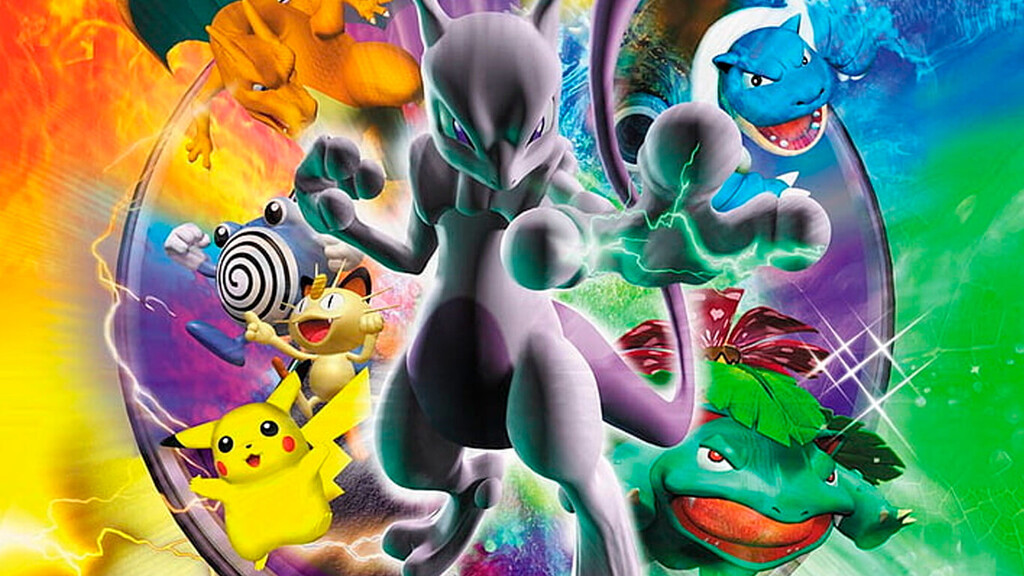 Los 10 mejores Pokémon de alquiler de Pokémon Stadium para ganar en cualquier combate que se te ponga por delante Los 10 mejores Pokémon de alquiler de Pokémon Stadium para ganar en cualquier combate que se te ponga por delante
