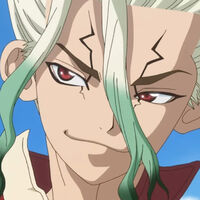 La temporada final de 'Dr. Stone' nos llevará a la Luna. Ciencia e ingenio unen fuerzas en el nuevo tráiler del anime, que prepara su última tanda de capítulos