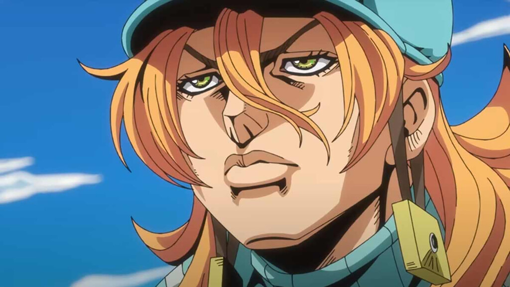'Steel Ball Run' está tardando una eternidad en llegar a Netflix, y es por uno de los aspectos más importantes de todo el anime: "Es extremadamente complicado"