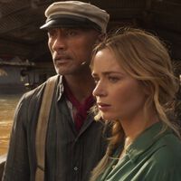 Emily Blunt rompe el silencio sobre la nueva película de Martin Scorsese, y el hype no podría ser mayor. "Es la última gran historia de la mafia americana" 