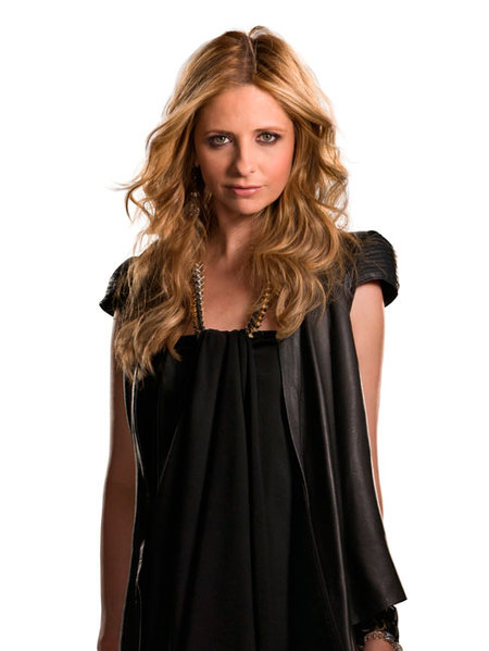 Baby-boom a la vista: Sarah Michelle Gellar también se queda embarazada