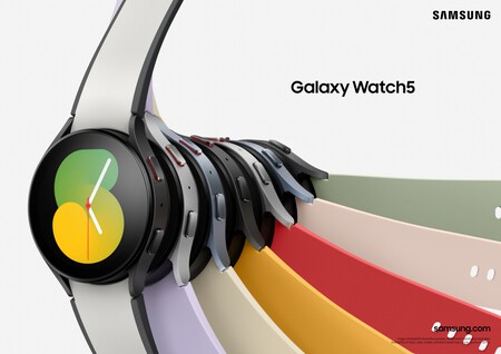 Galaxy Watch 5