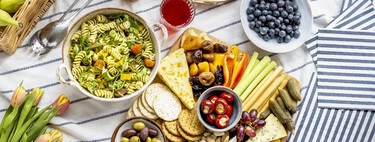 Mañana llega a Aldi esta vajilla bonita y barata: parece de El Corte Inglés o Zara Home