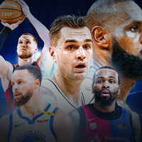 La NBA, la acb y la NFL vuelven a Movistar Plus+. Y vienen acompañadas de la Bundesliga y la Serie A