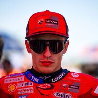 Hay un récord de MotoGP que ni siquiera Valentino Rossi pudo batir. A Marc Márquez le salen las cuentas para lograrlo con Ducati 