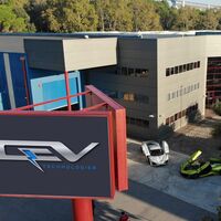 La española QEV Technologies quiere resucitar Nissan Barcelona con un coche eléctrico pequeño y vehículos pesados de hidrógeno 