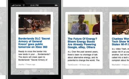 Feedly llegará pronto al iPhone