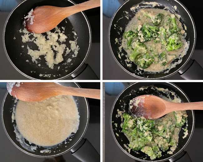 Br coli Al Curry Una Receta F cil Y Bien Sana Para Un Plato 