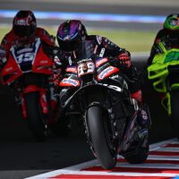 Jorge Martín vuela en Japón para lograr la pole y quitarle a Marc Márquez el récord del circuito en Motegi 