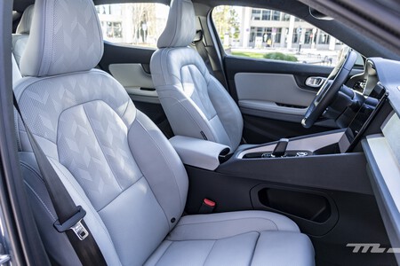 Polestar 2 2023 Prueba 039