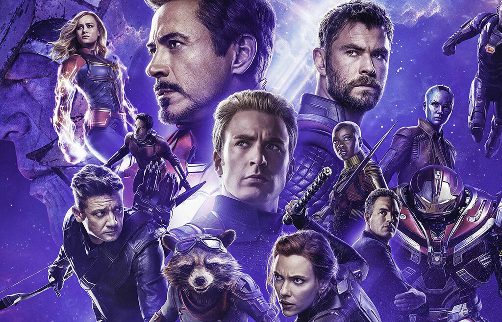 Fue el principal responsable del estilo visual de Marvel Studios desde sus inicios. 16 años después ha sido despedido por la puerta de atrás 