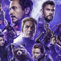 Fue el principal responsable del estilo visual de Marvel Studios desde sus inicios. 16 años después ha sido despedido por la puerta de atrás 