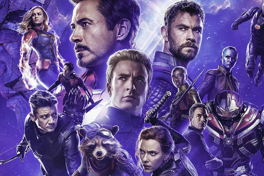 Fue el principal responsable del estilo visual de Marvel Studios desde sus inicios. 16 años después ha sido despedido por la puerta de atrás