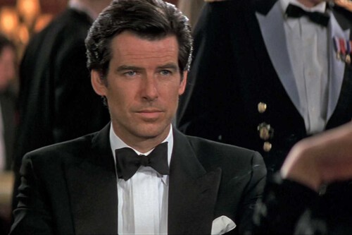 Brosnan
