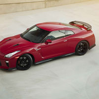Nissan GT-R Track Edition, listo para el Auto Show de Nueva York y para llegar a México en abril