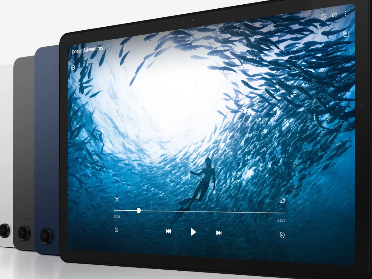 Samsung Galaxy Tab A9 y A9+: las tablets más populares de Samsung
