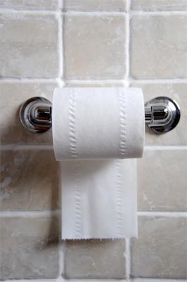 Ejercicio abdominal para asistir al baño con regularidad