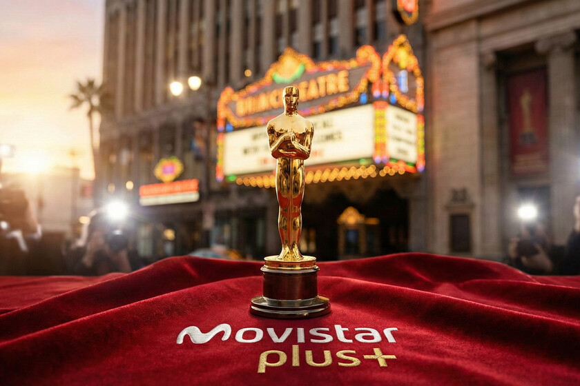 Oscar