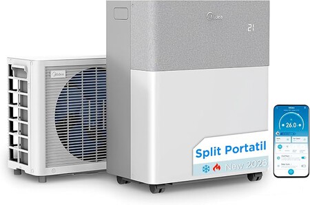 Midea Portasplit