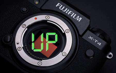 Fujifilm lanza una actualización masiva de firmwares para las X-T4, X-T3, X-Pro3, X-E4, X-S10, X-T200 y X-A7 y las GFX100 y GFX100S