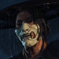 Gamescom 2025 |  Ghost of Yotei aún no llega, pero PlayStation tiene un regalo para los fans: el nuevo tráiler revela que llegará un DLC gratis para PS5
