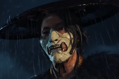 Ghost Yotei Ps5 Dlc Gratis