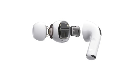 Los AirPods 3 traerán la tecnología SiP de los AirPods Pro según Kuo