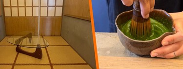 Escápate a Japón sin salir de Polanco: SAN tiene un tatami original para tomar matcha y relajarte 
