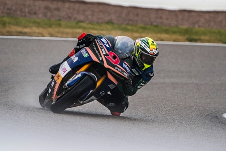 Mantovani Alemania Motoe 2023