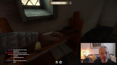 Recurso Adicional Istvan Stream Kcd A