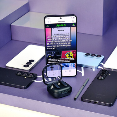 Impresiones Samsung Galaxy S26 Ultra 32