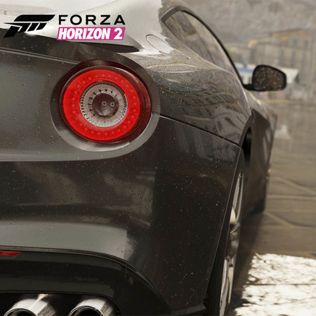 Forza Horizon 2: análisis
