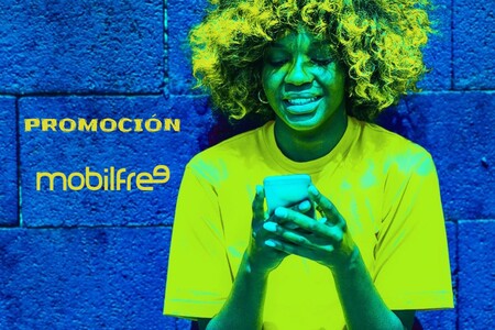 Mobilfree promociona su nueva tarifa con 19 GB por 10,90 euros para siempre
