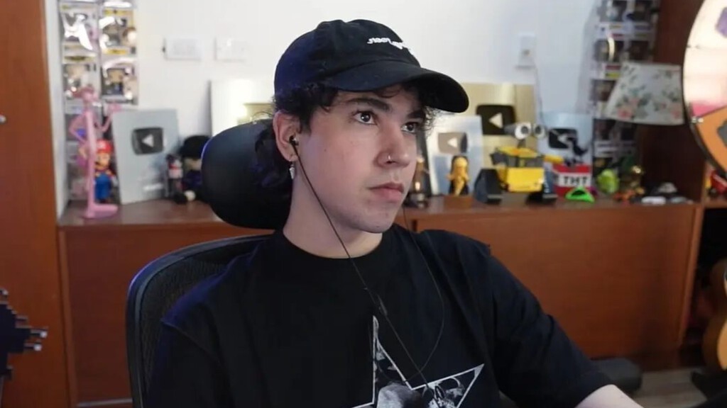 Este famoso streamer cometió el terrible error de meterse con las ARMY: tuvo que sobrevivir a una oleada de fanáticas en directo 