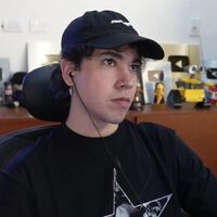 Este famoso streamer cometió el terrible error de meterse con las ARMY: tuvo que sobrevivir a una oleada de fanáticas en directo 