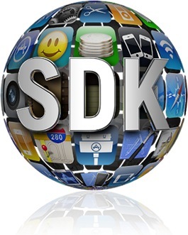 El SDK del iPhone e iPod touch ya es un ejemplo a seguir para el resto de compañías