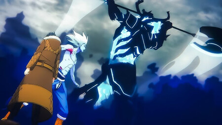 Solo Leverling Anime